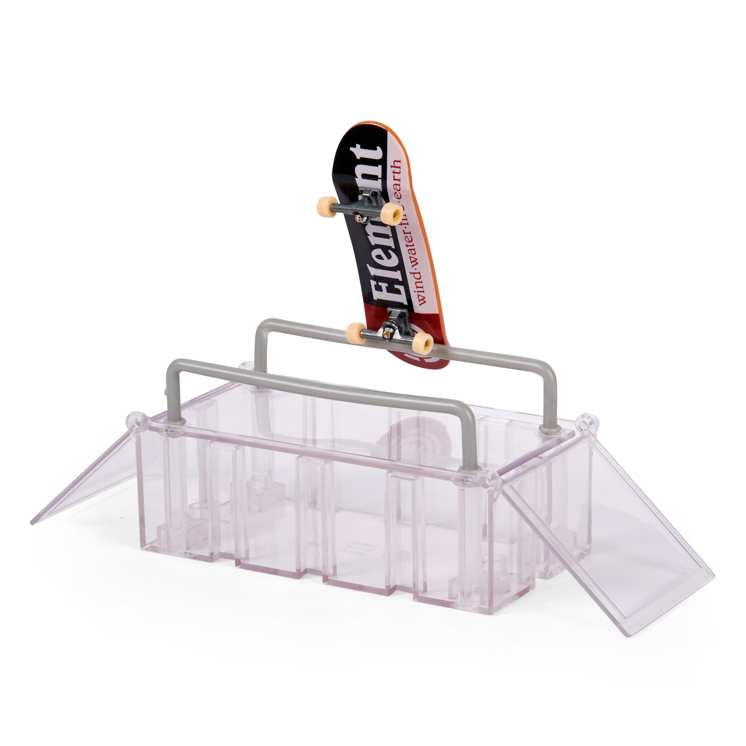 Tech deck play and display skateshop 5