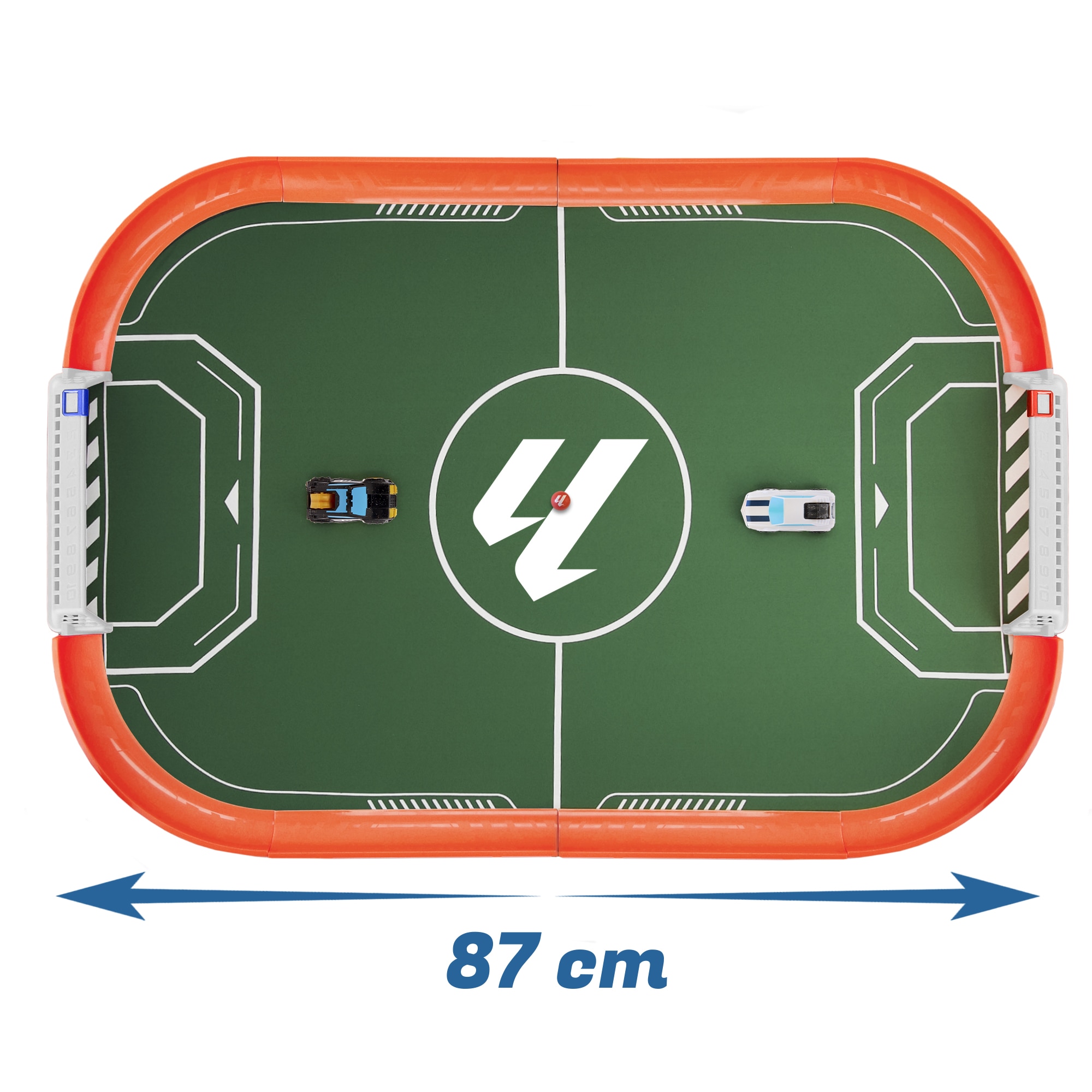 Estadio LaLiga Turbo Champs 5