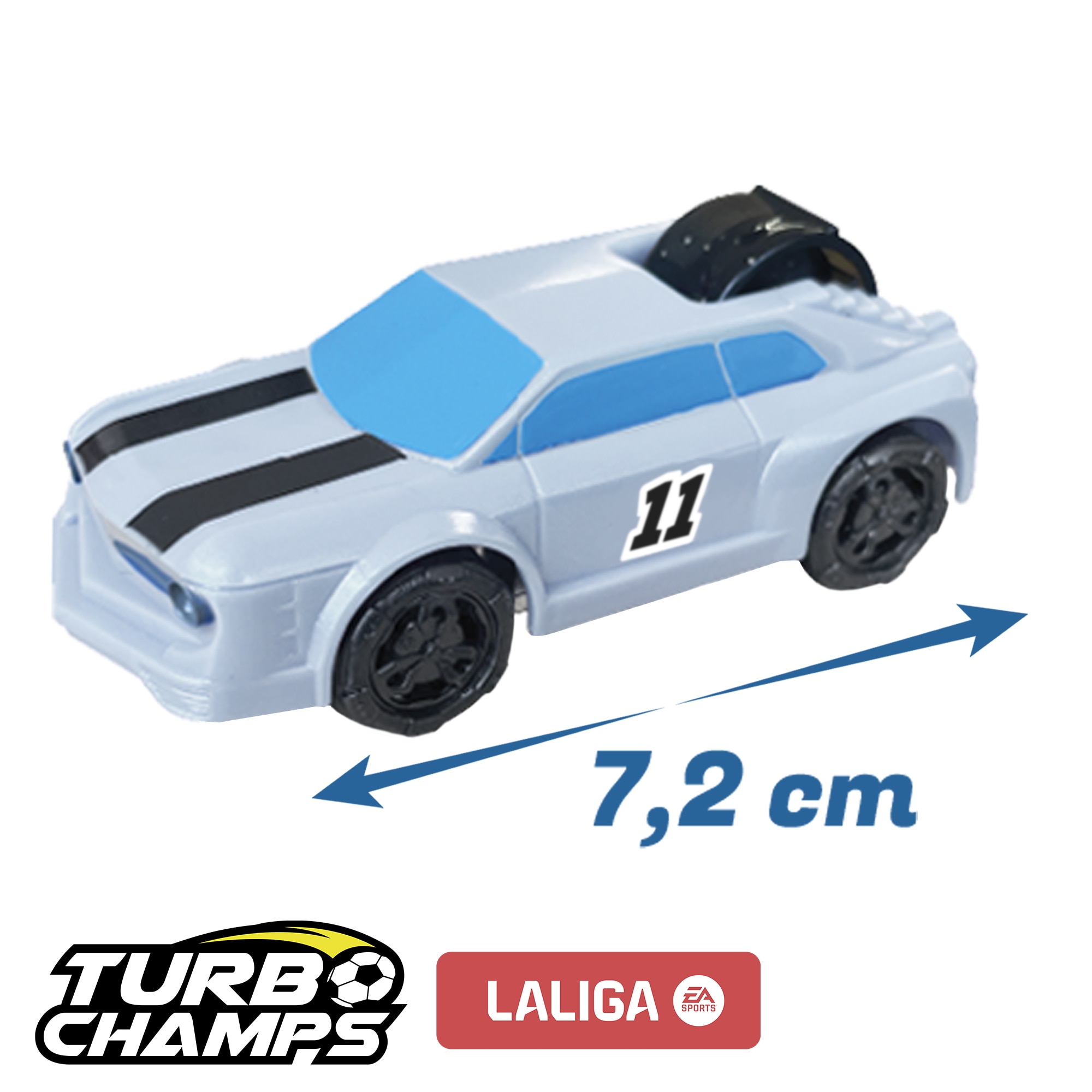 Estadio LaLiga Turbo Champs 7