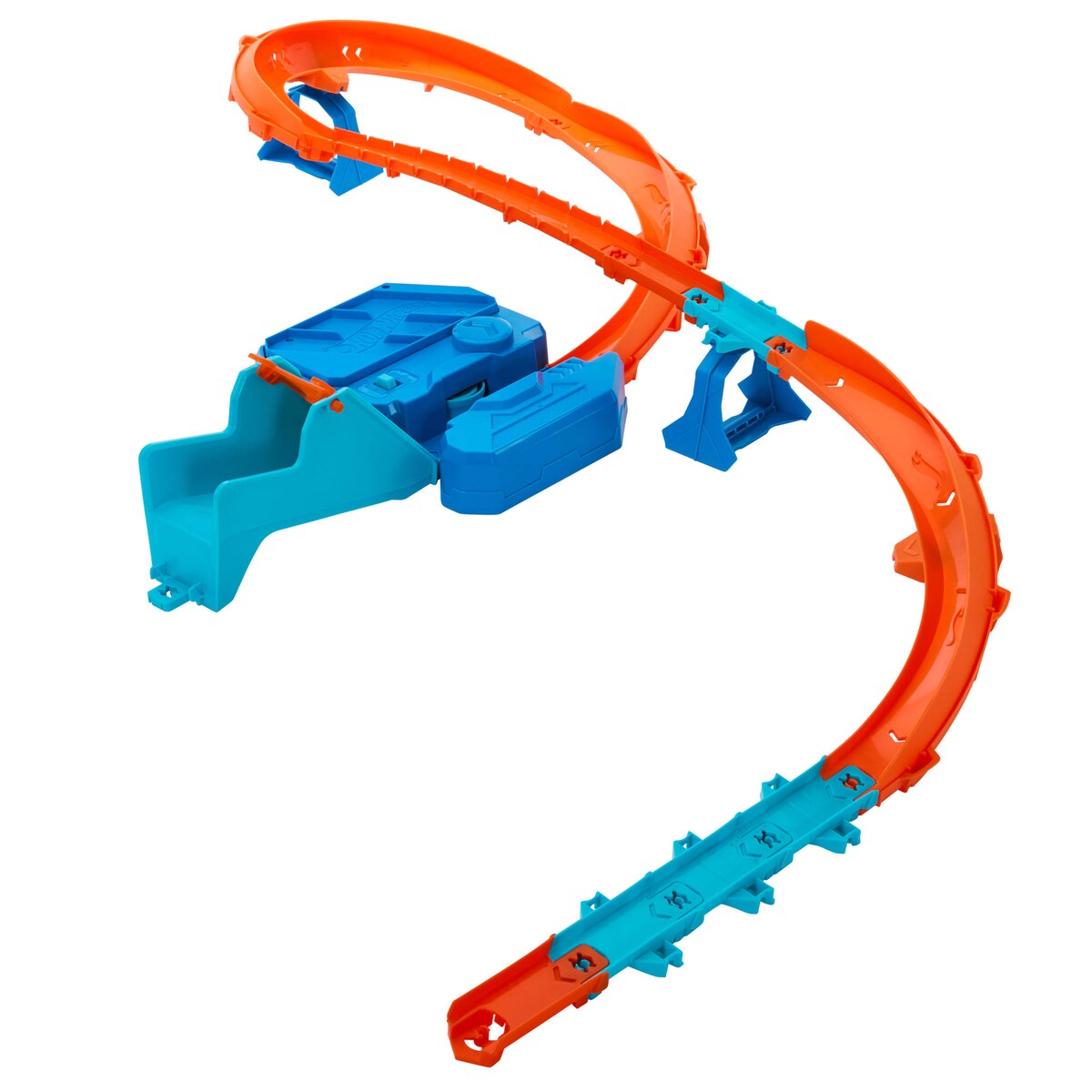Pista Track Creator Hot Wheels 6