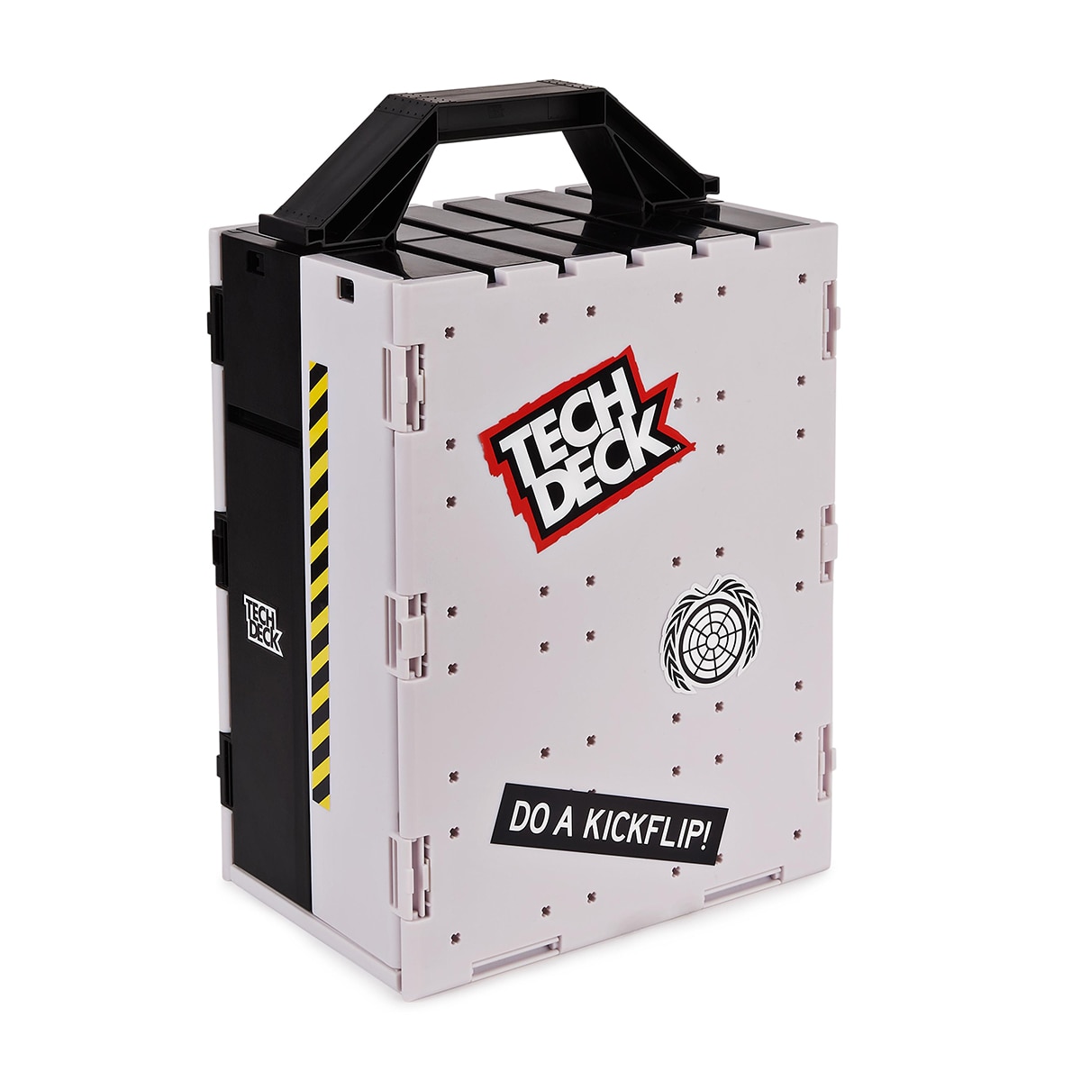 Set de Juego Rampas Skatepark Tech Deck Pack 2 Spin Master 6