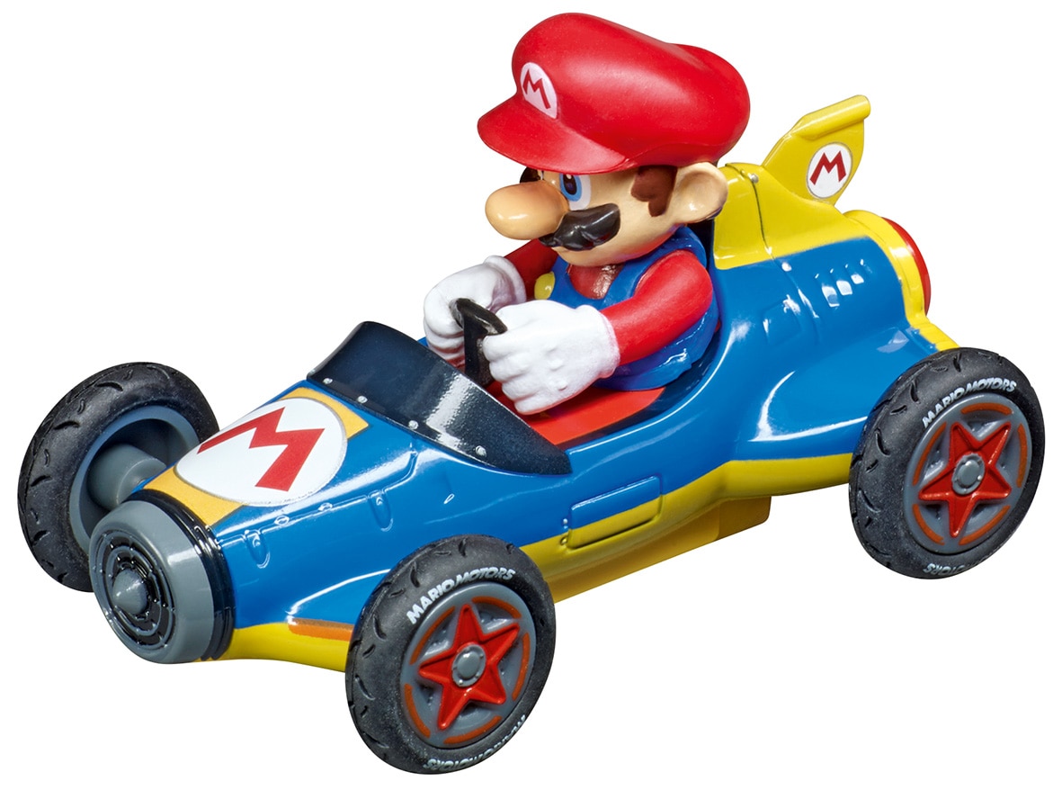 Circuito Nintendo Mario Kart 8 Carrera Go 3