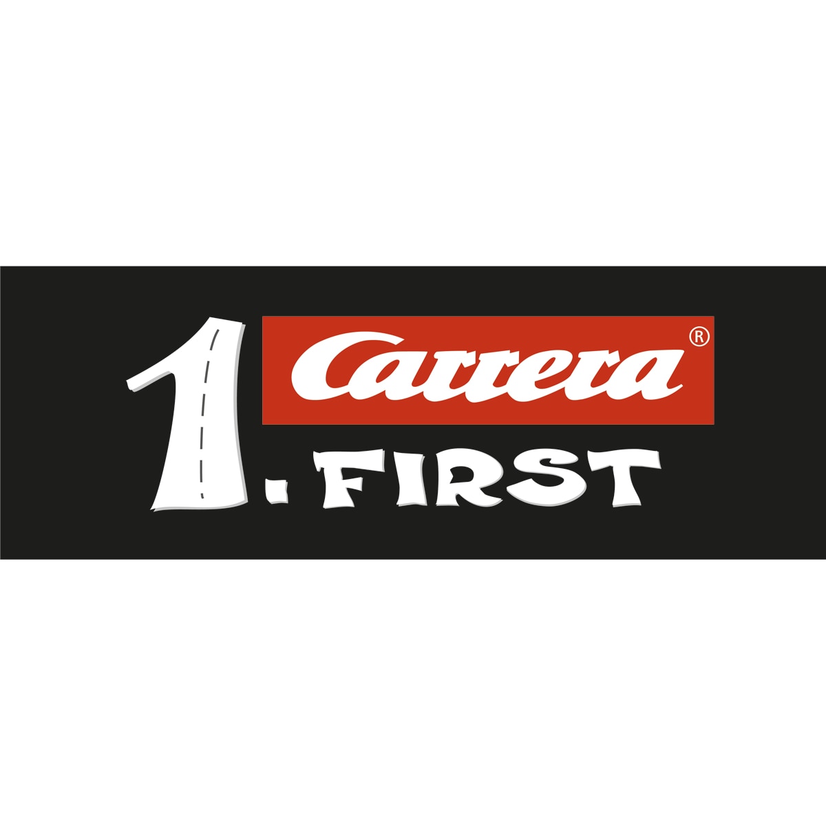 Circuito Carrera First Nintendo Mario Kart 6