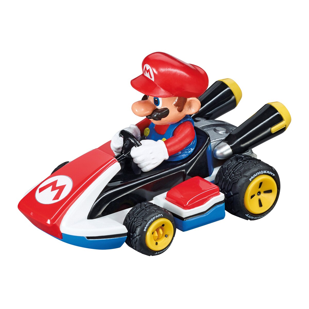 Circuito Carrera Go Nintendo Mario Kart 3