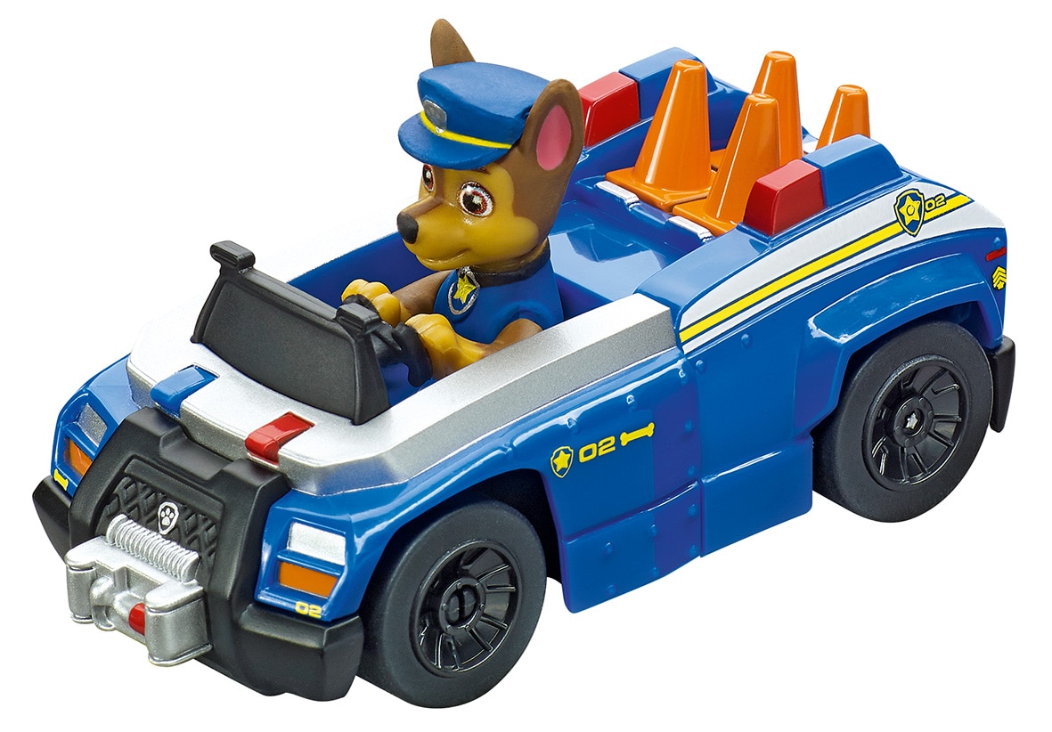 Circuito First Paw Patrol On the Track 2