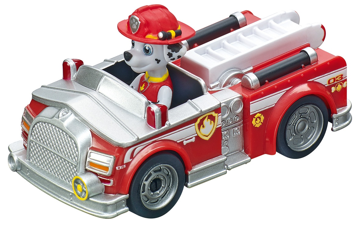 Circuito First Paw Patrol On the Track 3