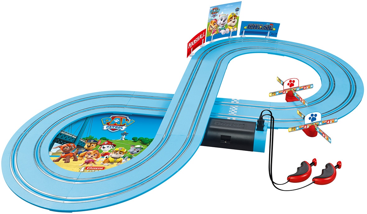 Circuito First Paw Patrol On the Track 6