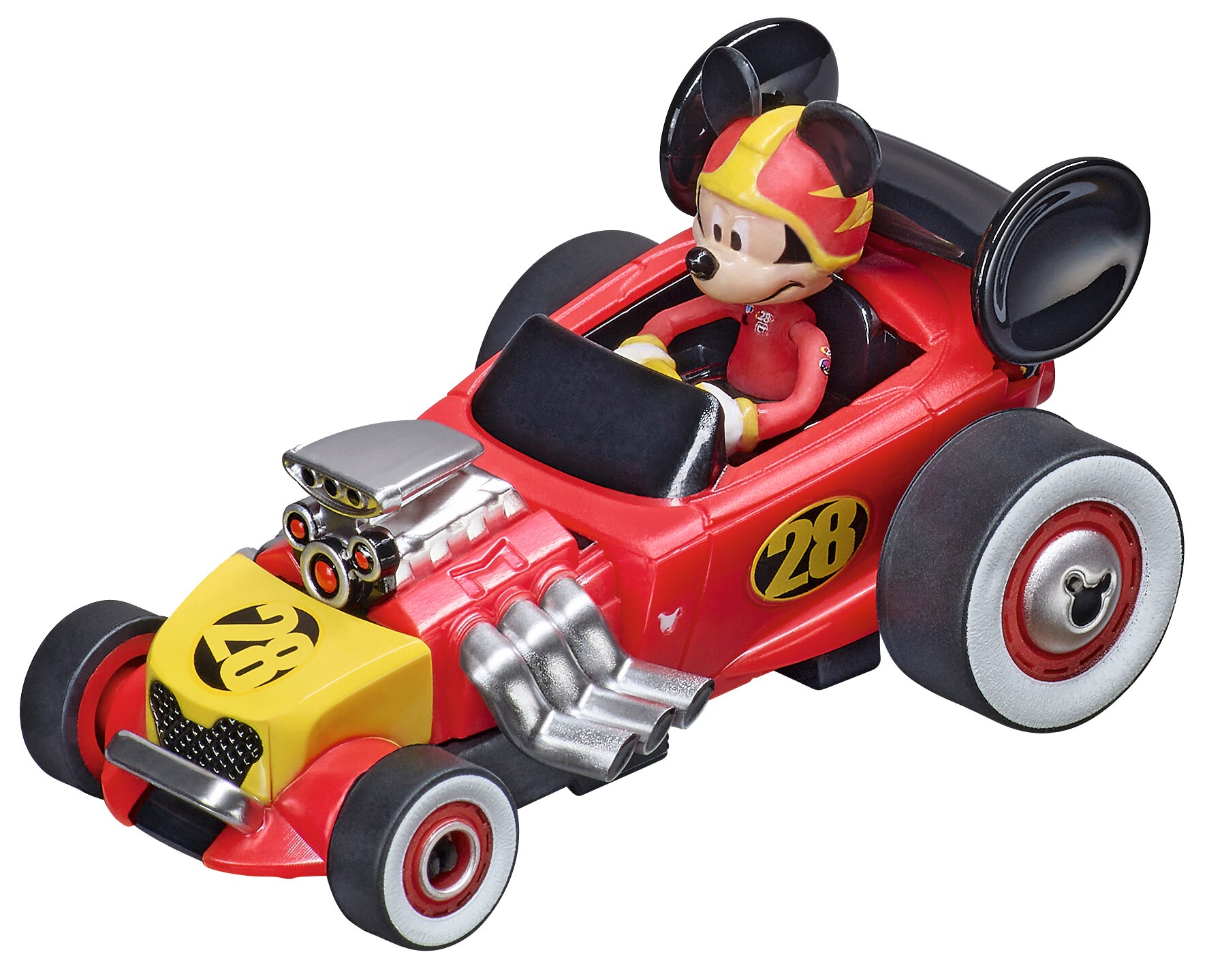 Mickey'S Fun Race 3