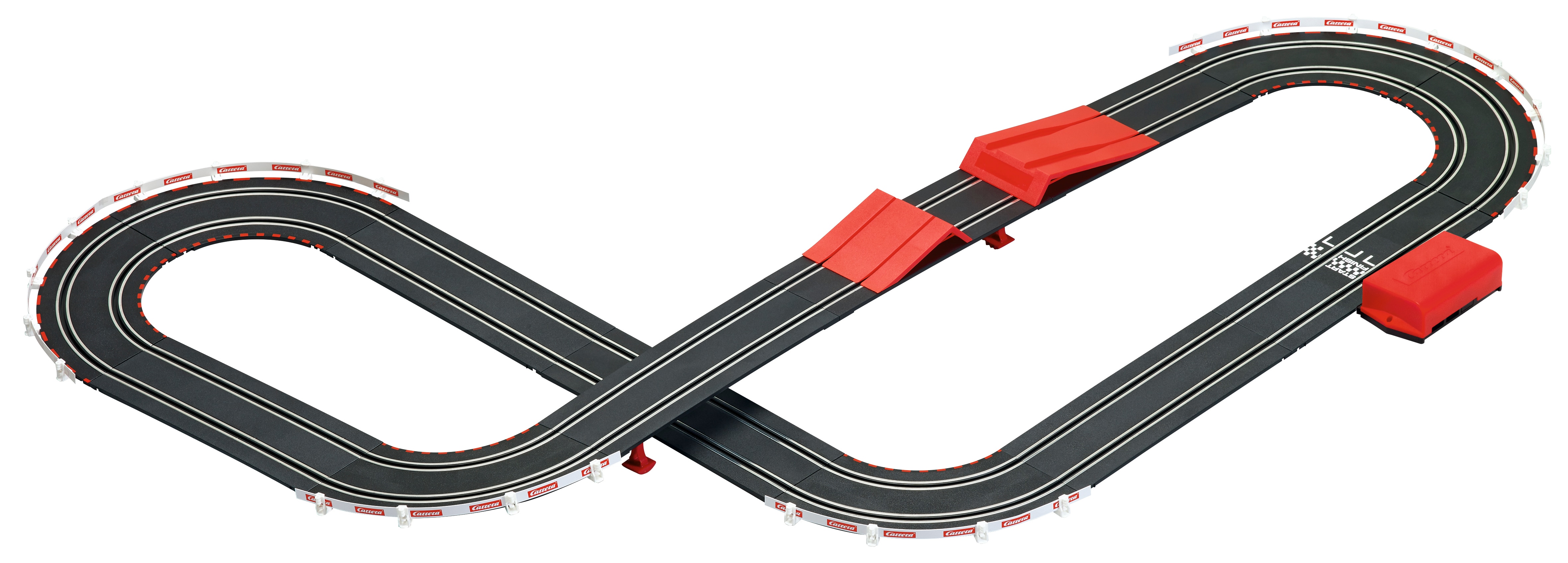 Circuito Go - Sonic 2