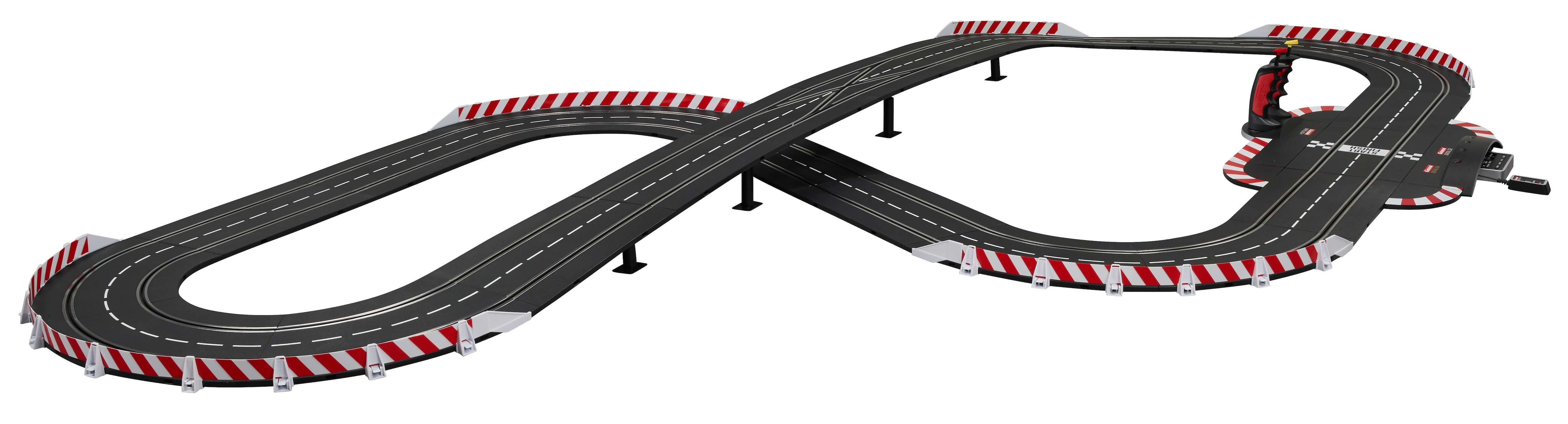 Circuito Digital 1/32-Dtm Bull And Horse 2