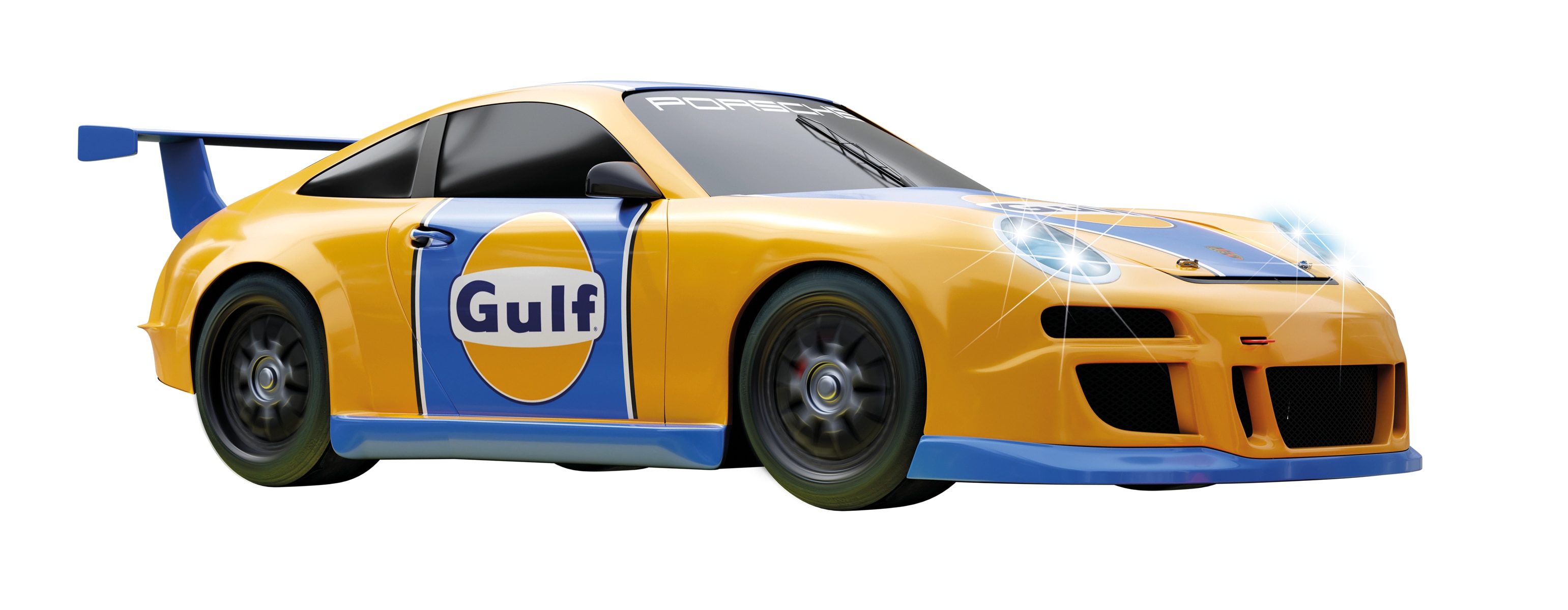 Circuito Compact 1:43 Jump & Loop Scalextric 3