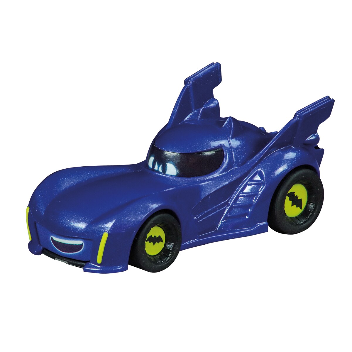 Circuito Batwheels Ready to Roll Carrera First 3