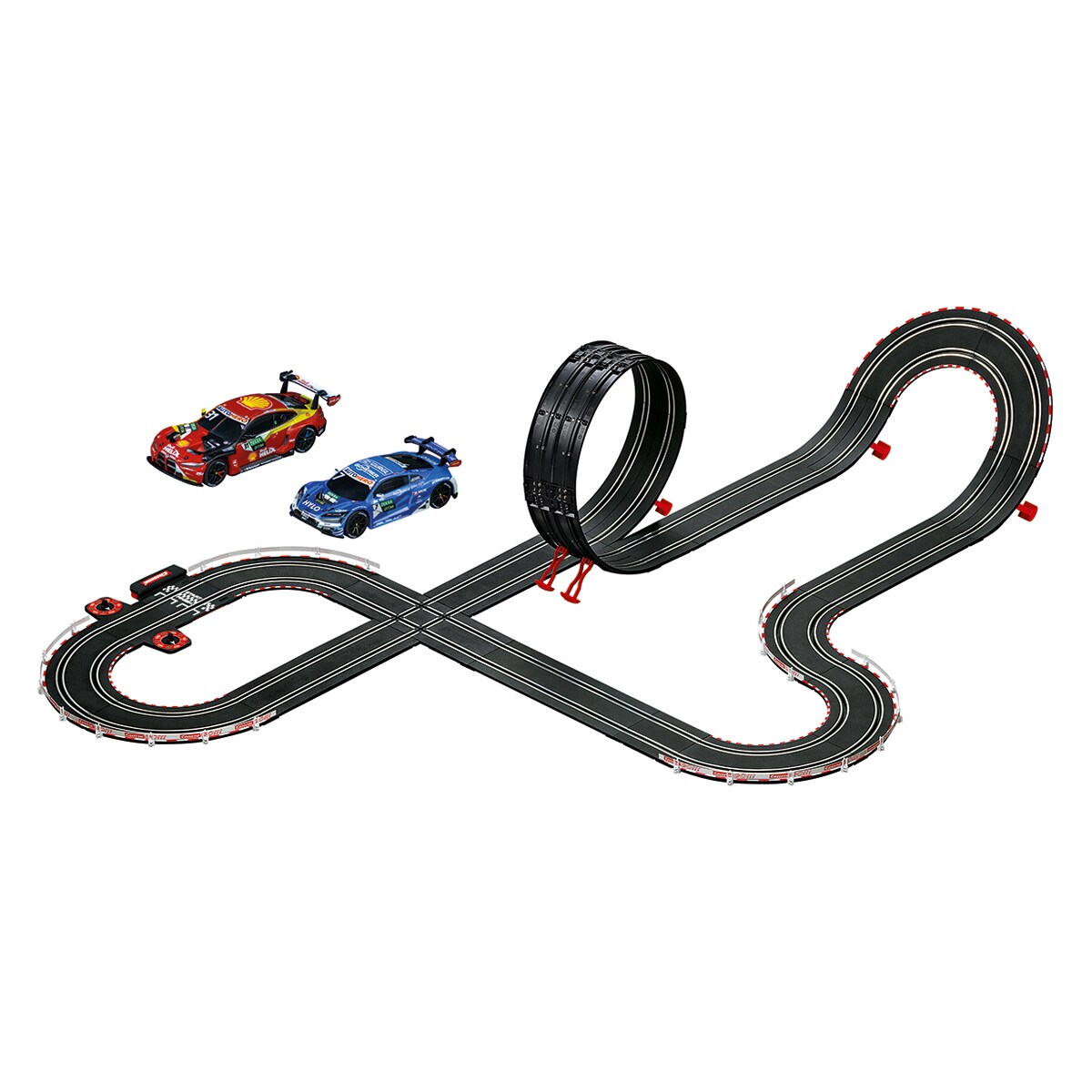 Circuito Power Lap Carrera GO 1