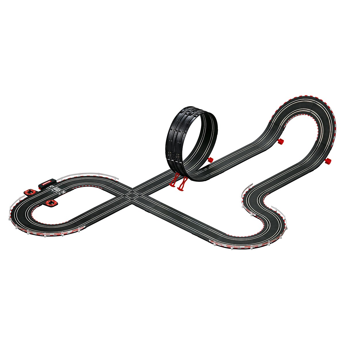 Circuito Power Lap Carrera GO 2