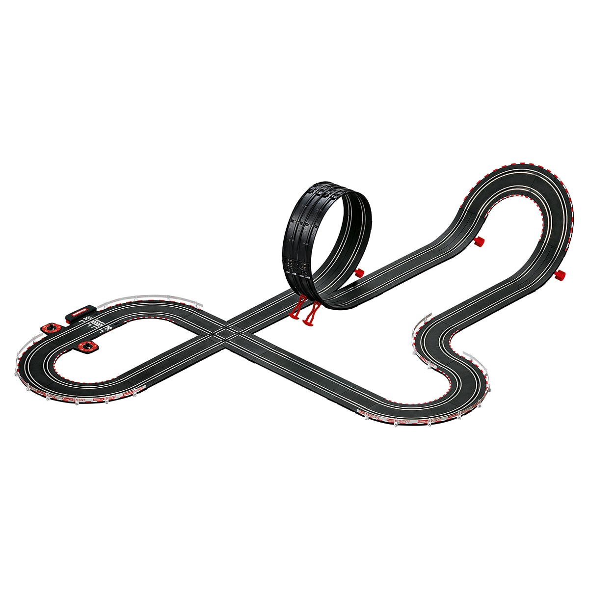 Circuito Power Lap Carrera GO 2