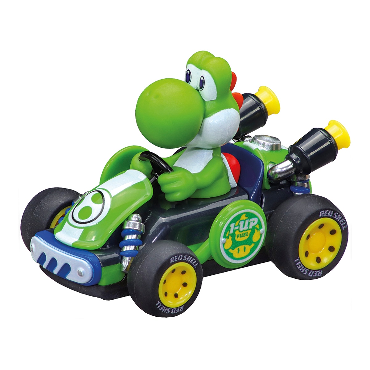 Circuito Mario Kart World Carrera First 5