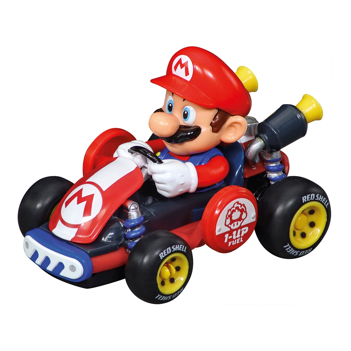 Circuito Mario Kart™ World Carrera GO 4