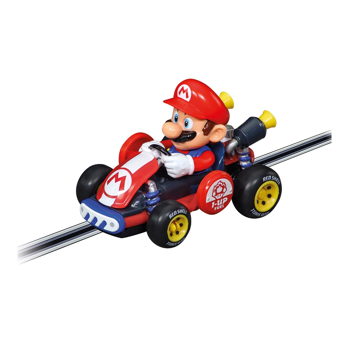 Circuito Mario Kart™ World Carrera GO 5