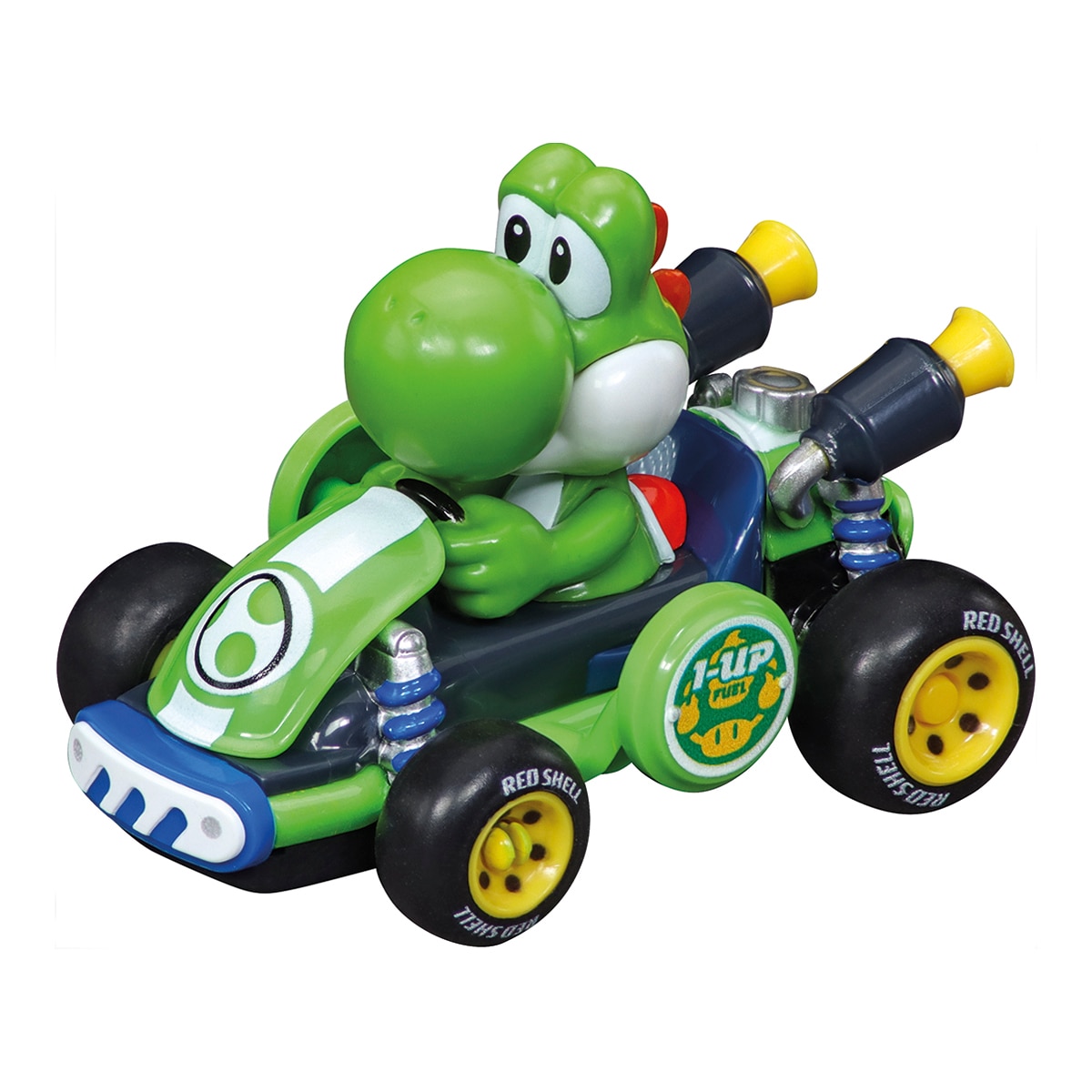 Circuito Mario Kart™ World Carrera GO 6