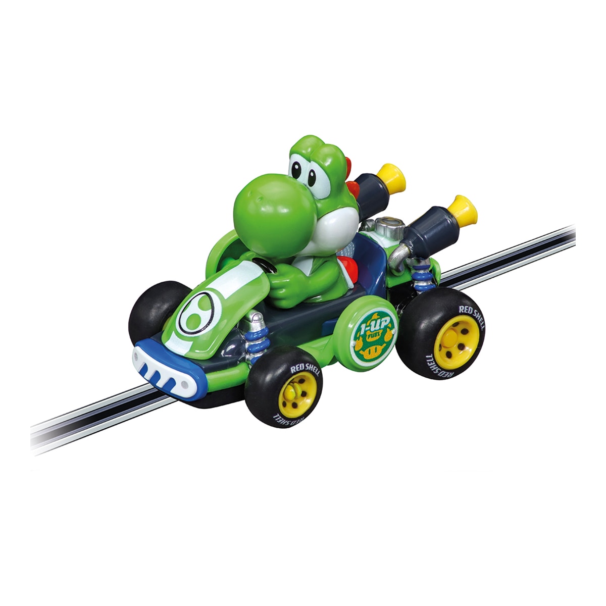 Circuito Mario Kart™ World Carrera GO 7