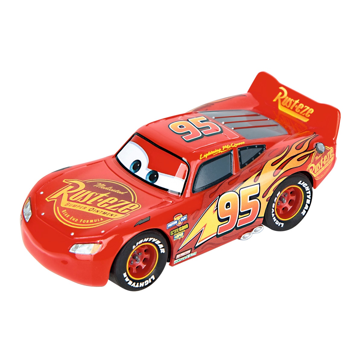 Imagen 0 de Coche First Cars Lightning McQueen