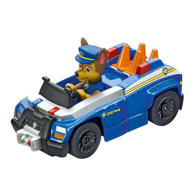Coche First Paw Patrol Chase