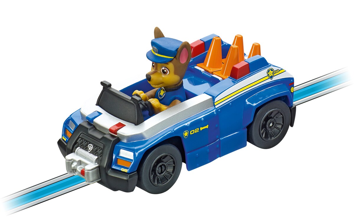 Coche First Paw Patrol Chase 2