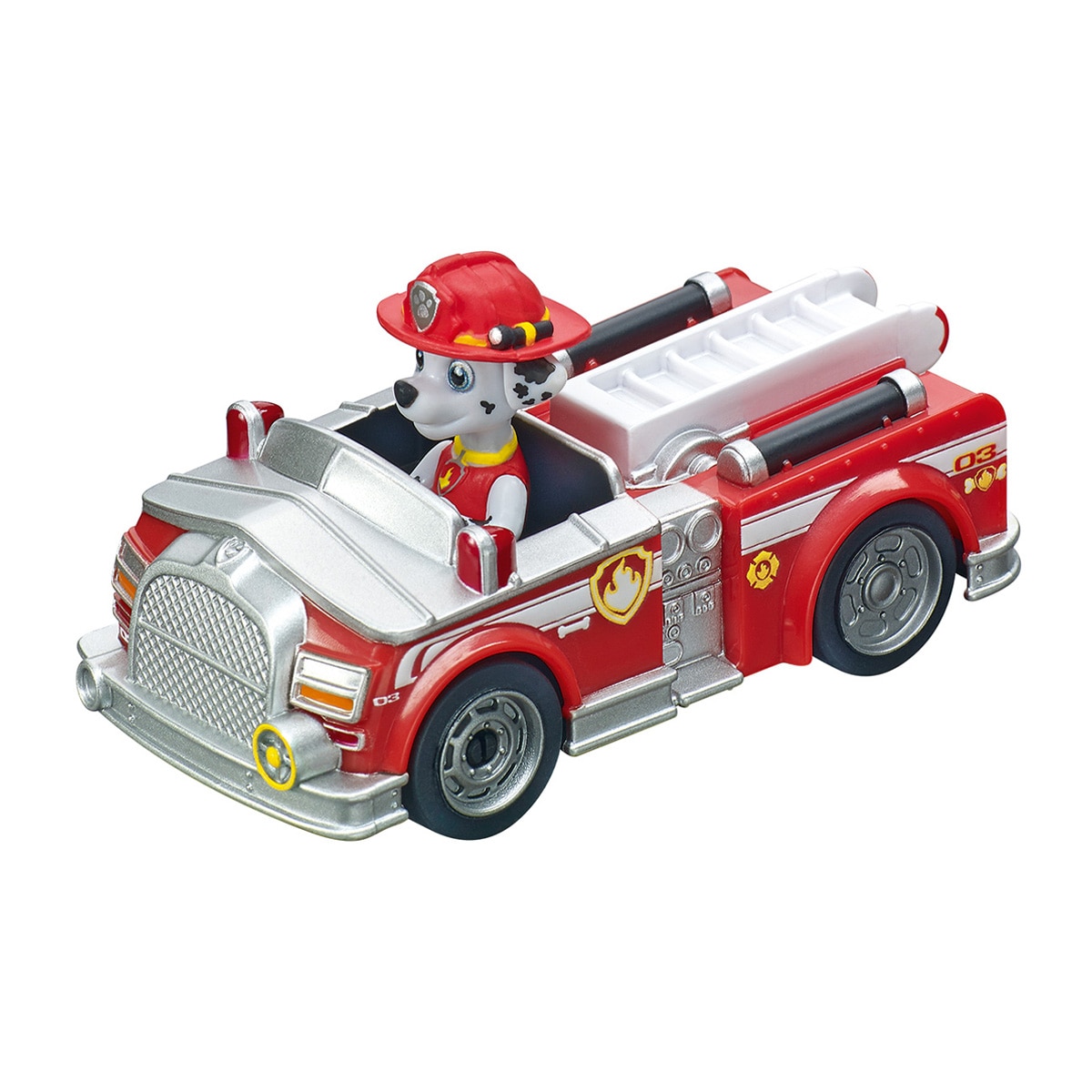Imagen 0 de Coche First Paw Patrol Marshall