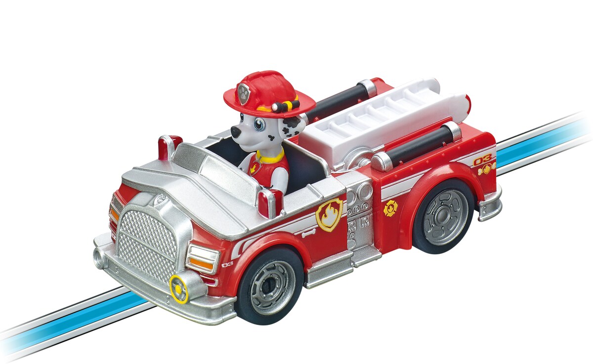 Coche First Paw Patrol Marshall 2