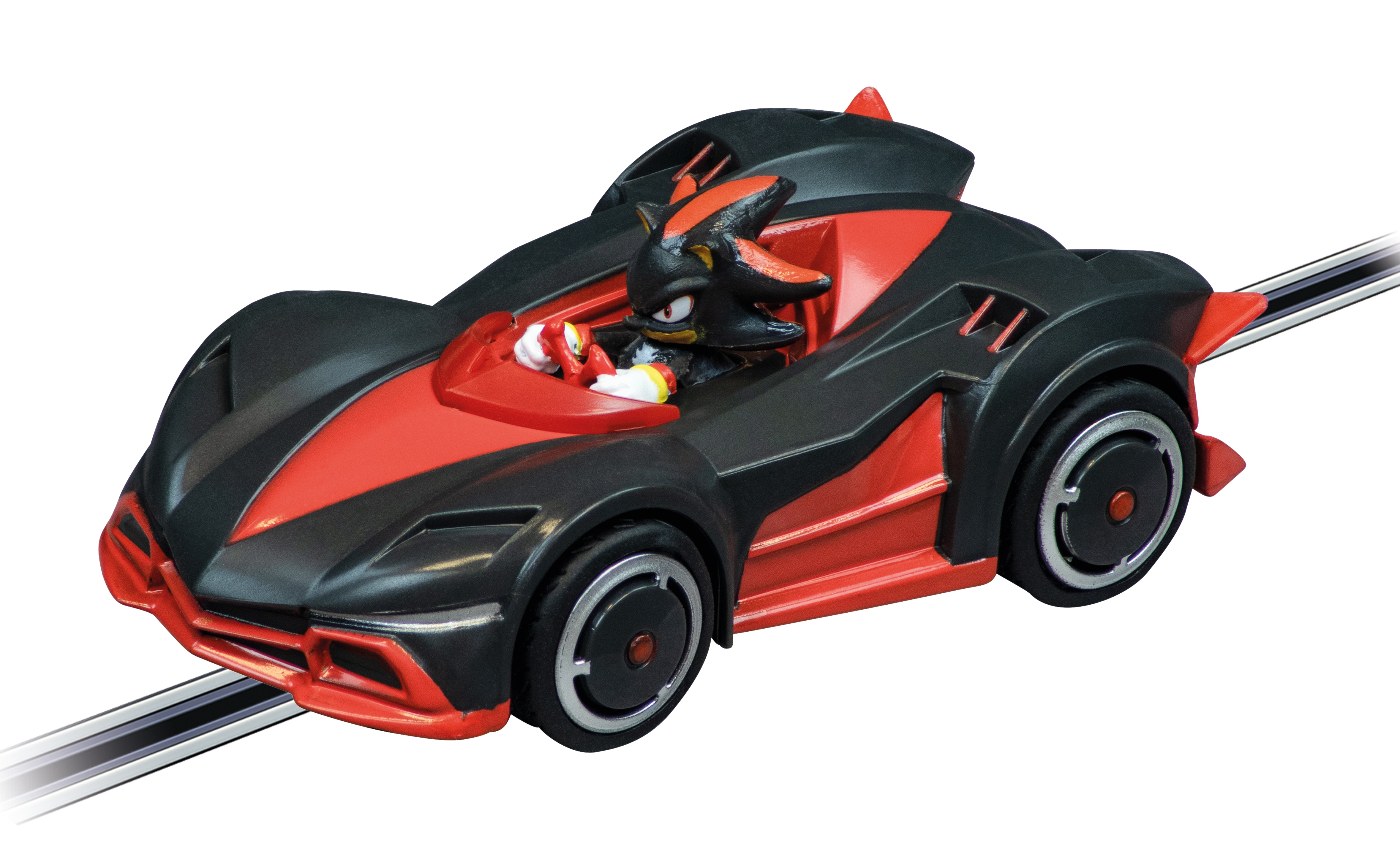 Coche Go-Shadow Dark Reaper 2
