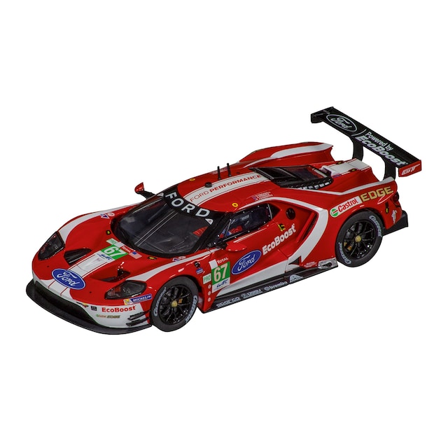 Ford Gt Race Car "No.67"