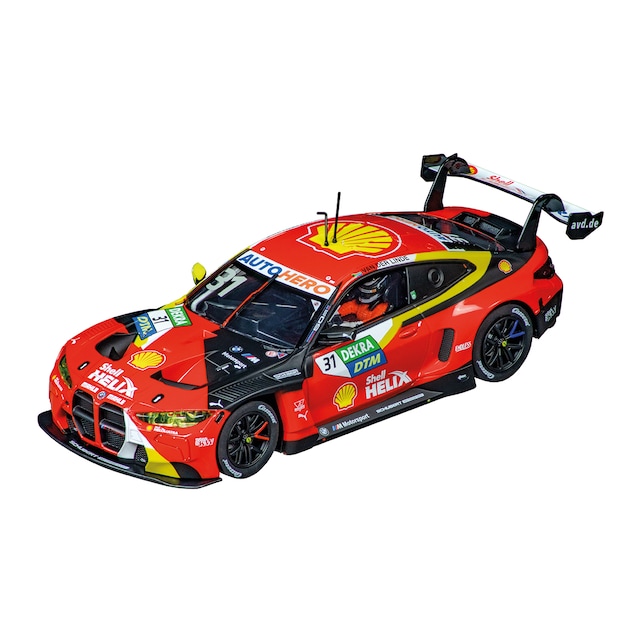 Bmw M4 Gt3 „Schubert Motorsport, No.31"