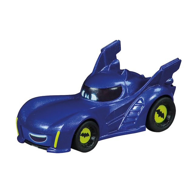 Coche BAM Batwheels Carrera First