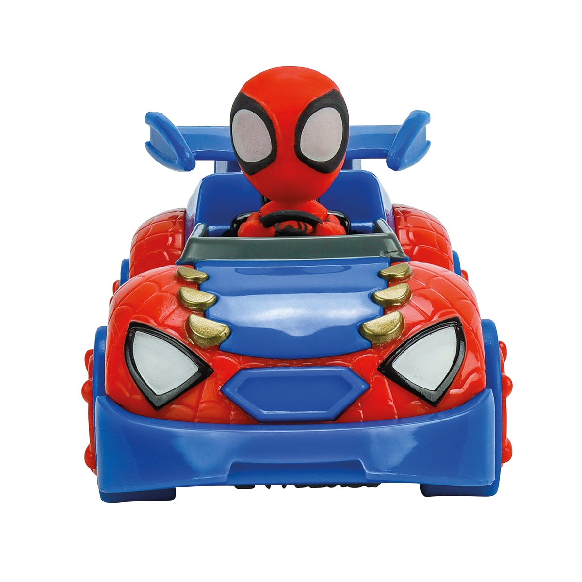 Coche Spidey Carrera First 2