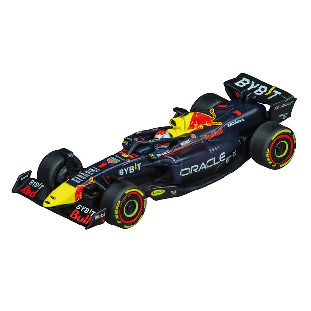 Imagen 0 de Coche F1 Red Bull Racing RB19 Max Verstappen Carrera GO