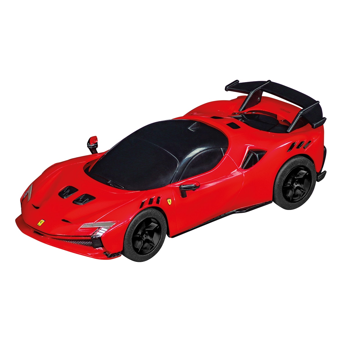 Imagen 0 de Coche Ferrari SF-90 XX Stradale rojo Carrera GO