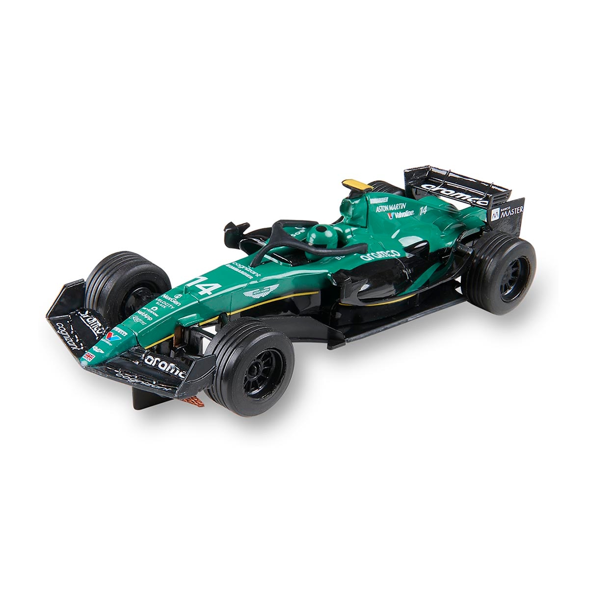 Formula 1 - FA14 Scalextric 1