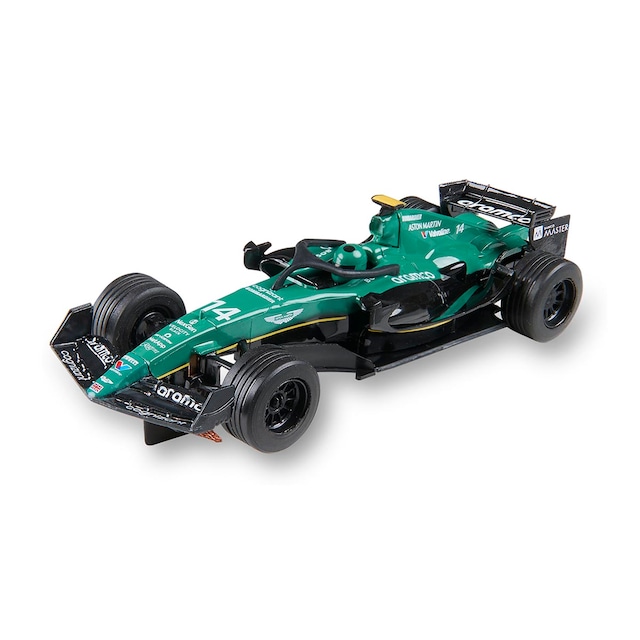 Imagen 0 de Formula 1 - FA14 Scalextric