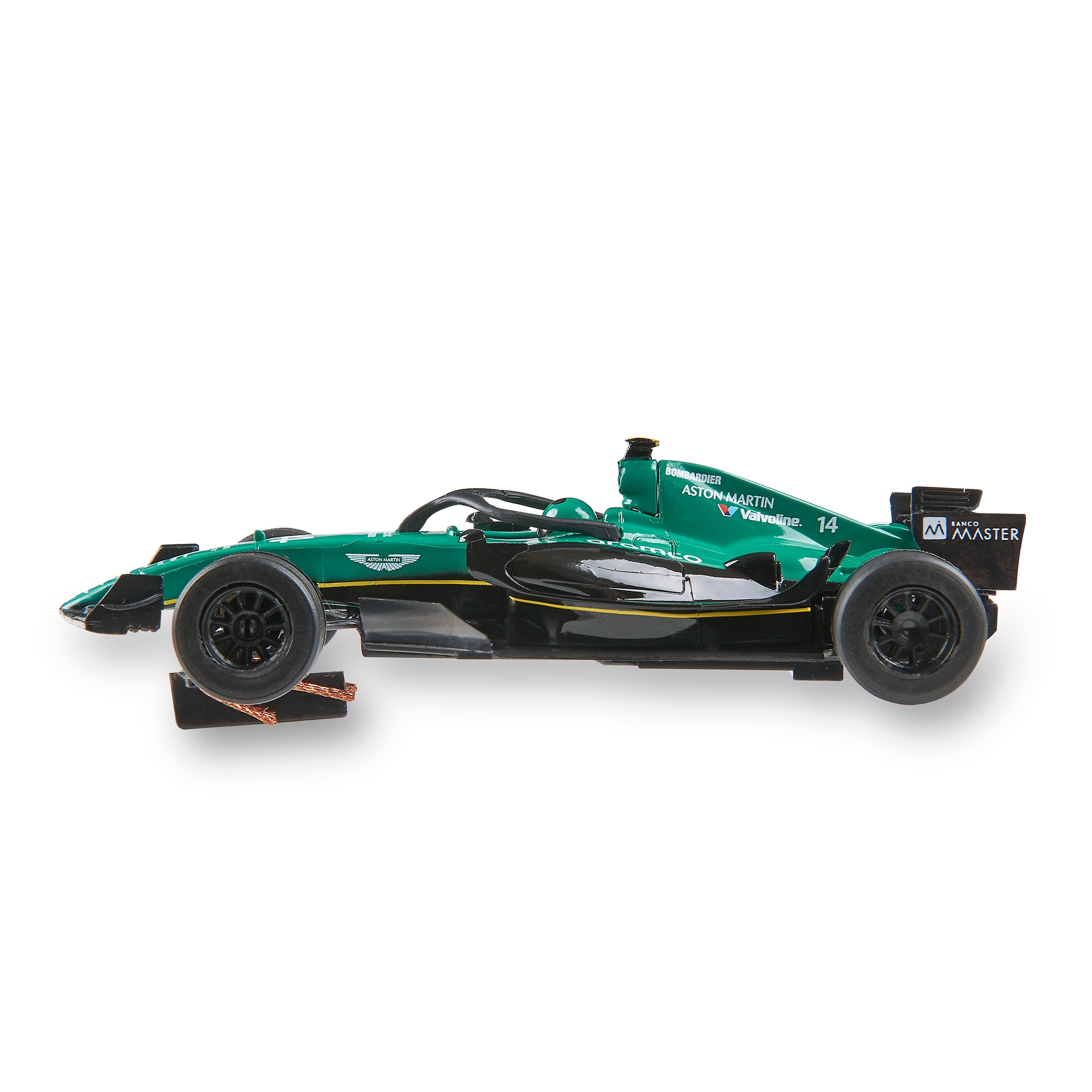 Formula 1 - FA14 Scalextric 2