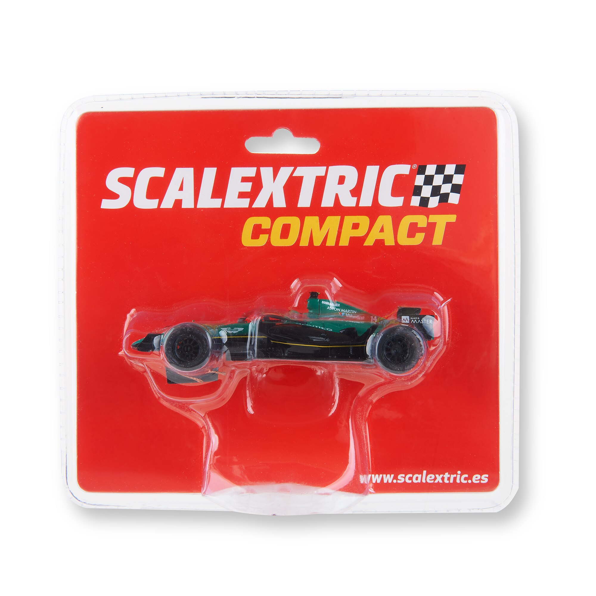 Formula 1 - FA14 Scalextric 3