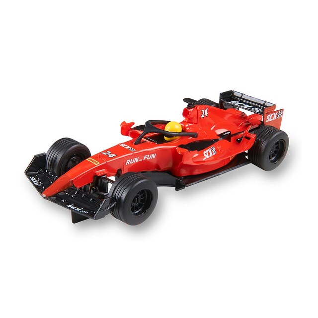 Formula 1 -SCX Scalextric