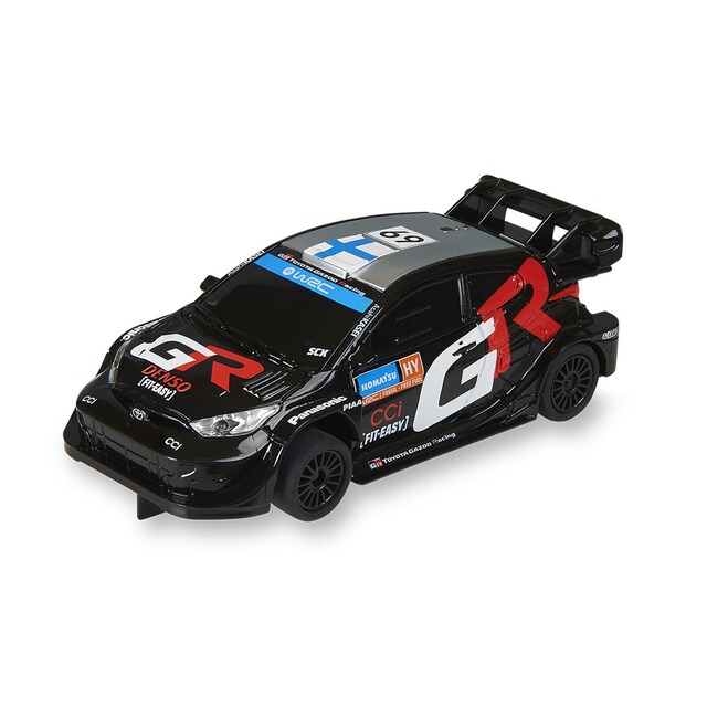 Imagen 0 de Coche Compact Toyota Yaris WRC GR Scalextric