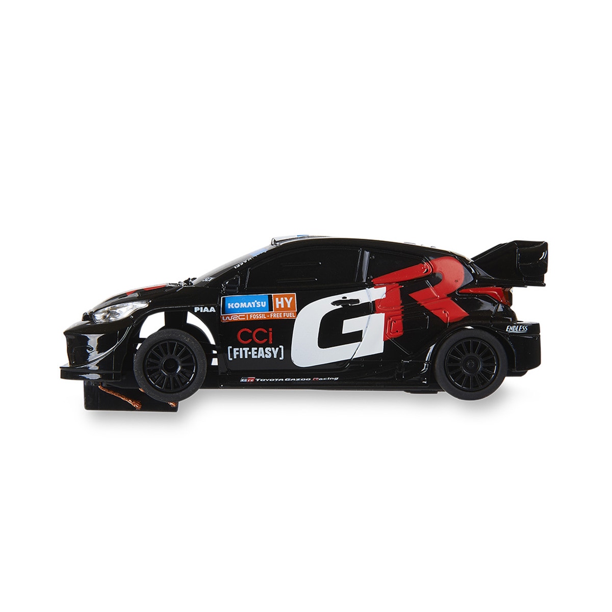 Coche Compact Toyota Yaris WRC GR Scalextric 2