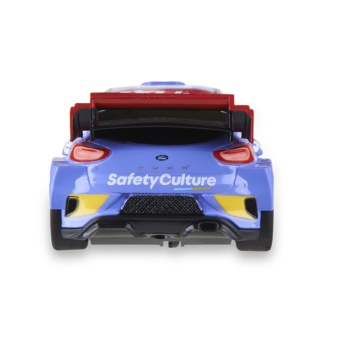 Coche Compact Ford Puma WRC 2025 Scalextric 3