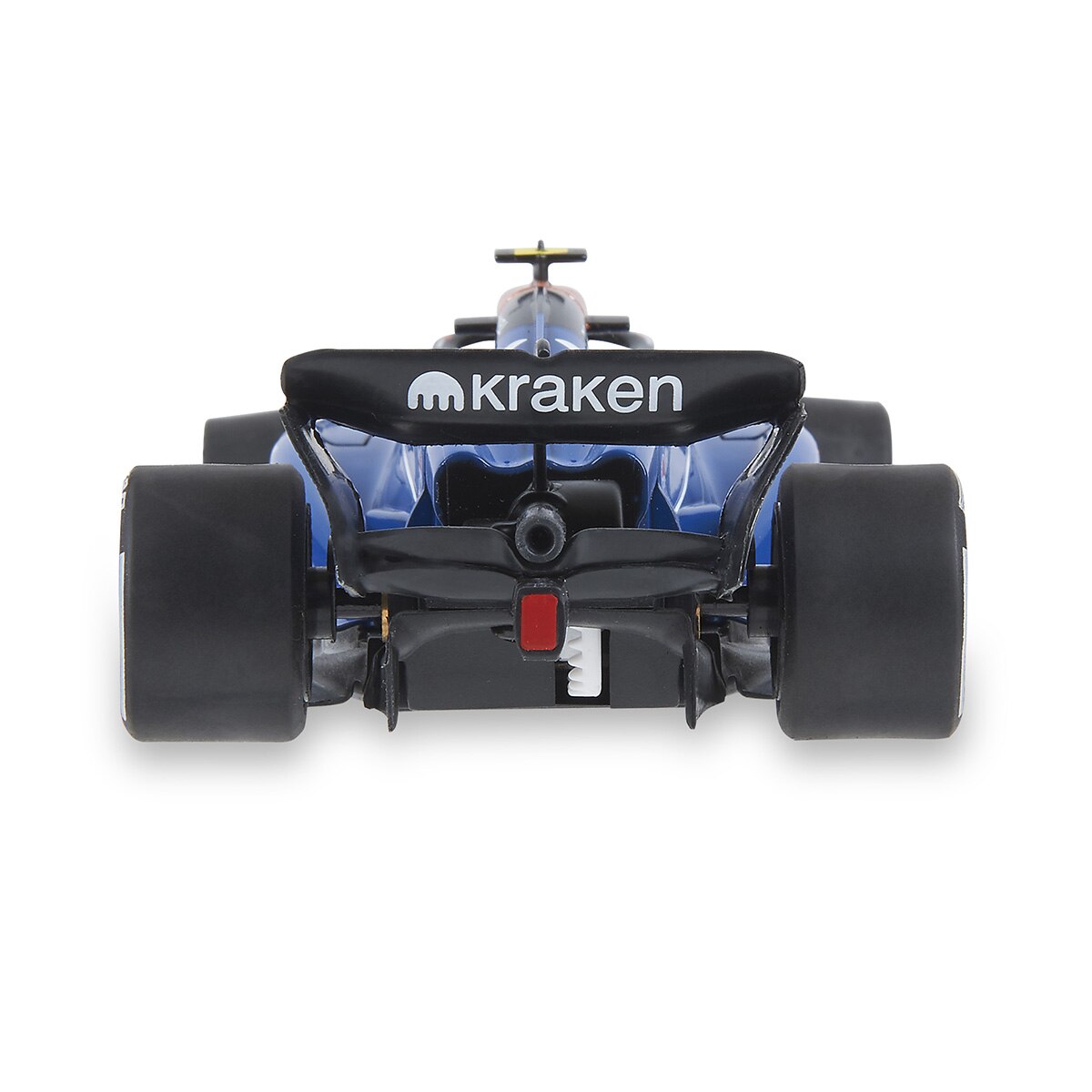 Coche Classic F1 Williams Sainz '25 Scalextric 3