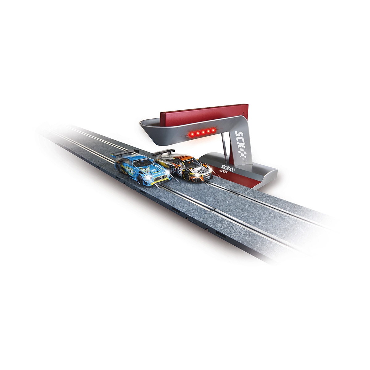 Accesorio Advance y Classic Semáfaro Scalextric 2