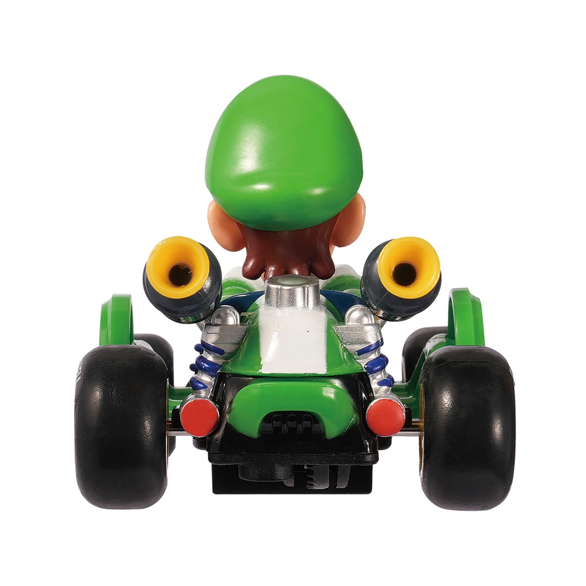 Imagen 7 de Coche Mario Kart™ World - Luigi Carrera GO
