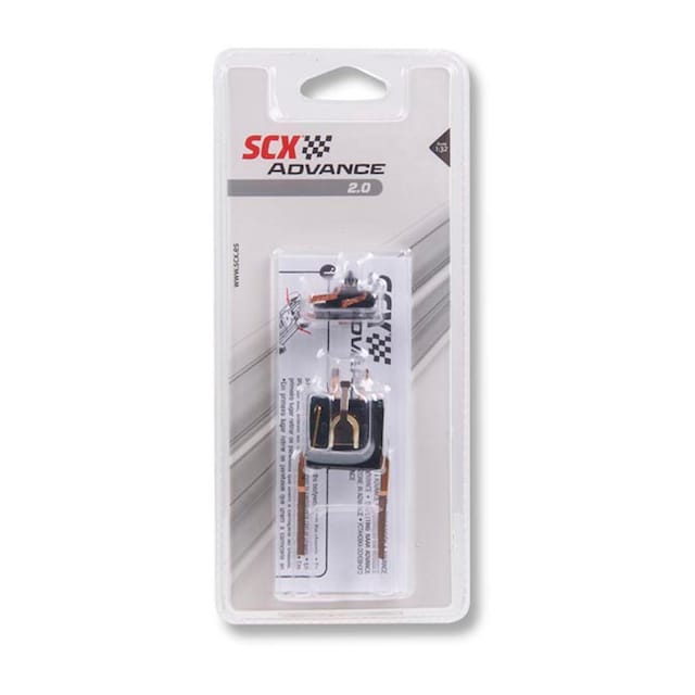 Kit Advance para Coches Type B  2.0 Scalextric