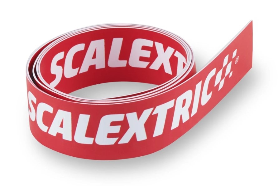 Accesorio Advance y Classic Barrera Flexible (3m) Scalextric 2
