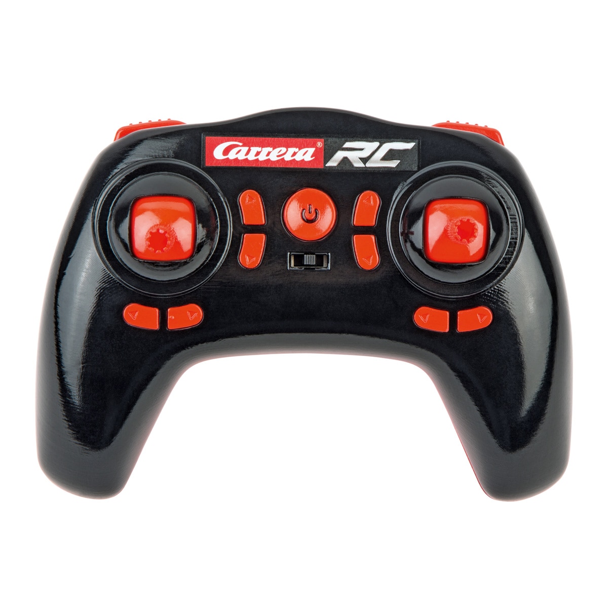 Carrera Radiocontrol Mini Mario Copter Dron 4